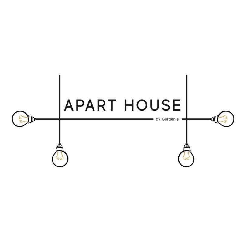 Apart House By Gardenia Dziwnów Екстериор снимка